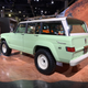 Image for article titled Here Is Everything Good I Could Find At SEMA This Year